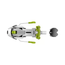 Telemark Pyrenees: Touring skis, backcountry skiing, telemark skis